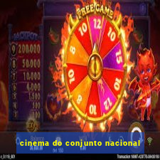 cinema do conjunto nacional